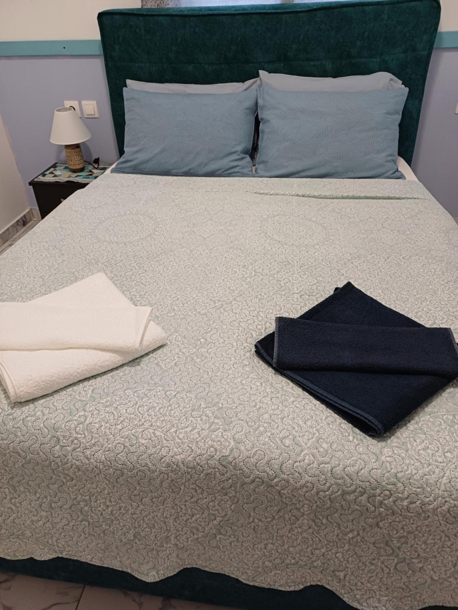 Hari Vathi, Agios Nikolaos Crete Apartmán