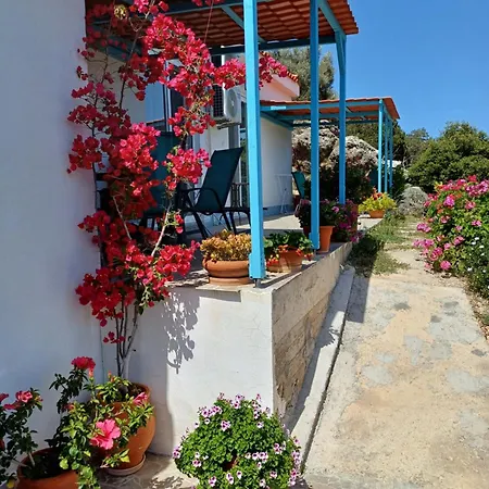 Hari Apartments Vathi, Agios Nikolaos Crete Exterior foto