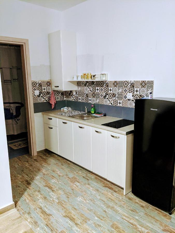 Appartement Hari Vathi, Agios Nikolaos Crete *