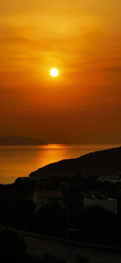 Hari Vathi, Agios Nikolaos Crete