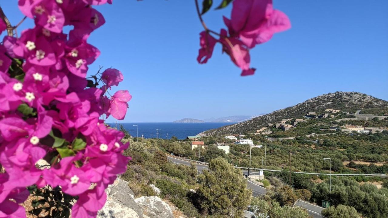 Apartment Hari Vathi, Agios Nikolaos Crete