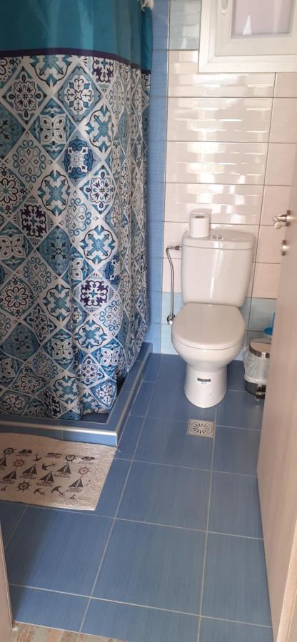 Hari Vathi, Agios Nikolaos Crete Apartment Vathí