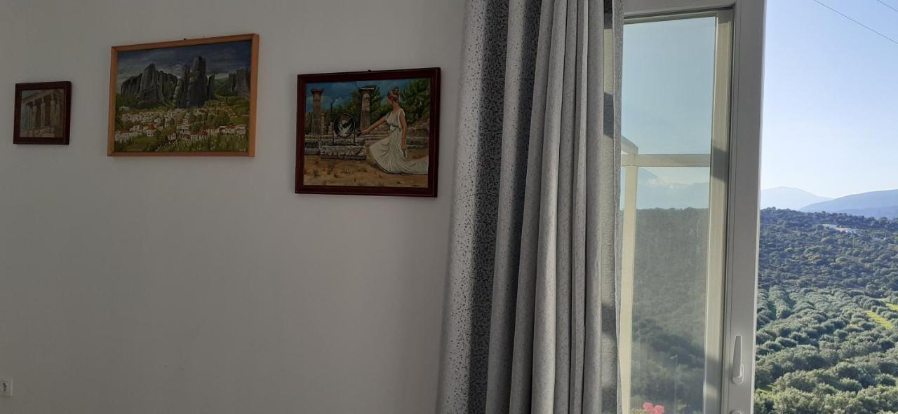 Appartement Hari Vathi, Agios Nikolaos Crete *