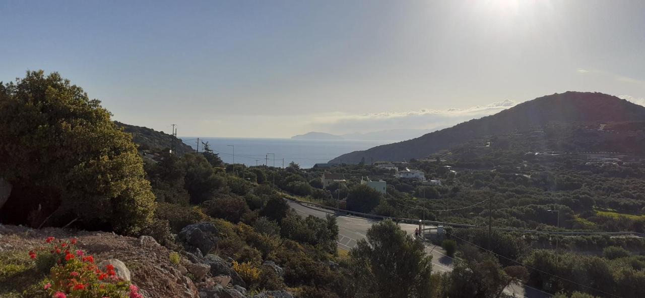 Hari Vathi, Agios Nikolaos Crete