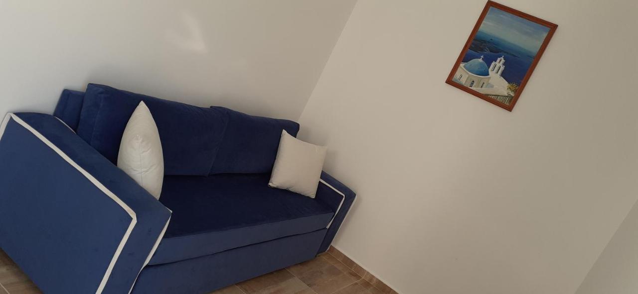 Hari Vathi, Agios Nikolaos Crete Apartment