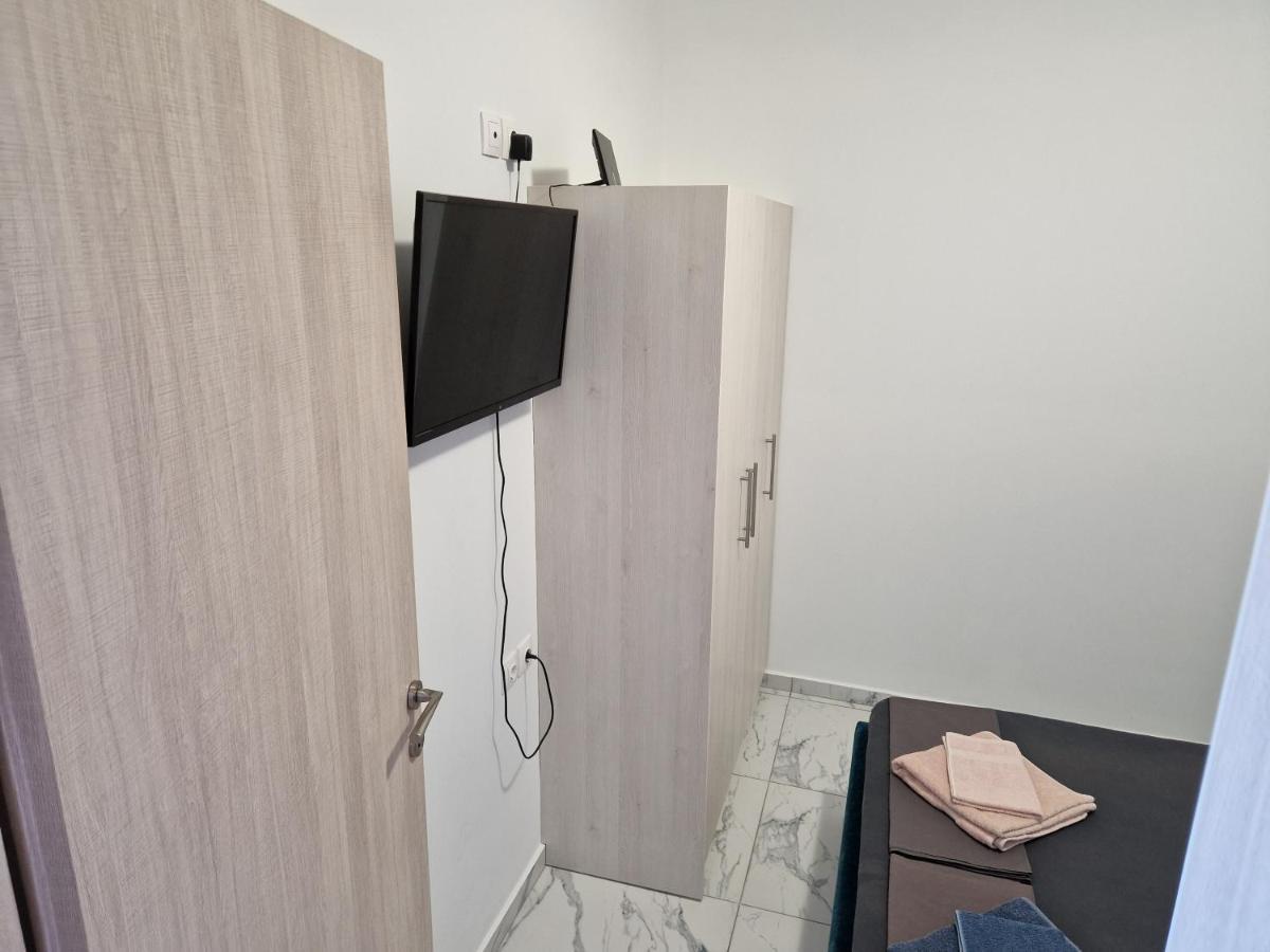 Appartement Hari Vathi, Agios Nikolaos Crete