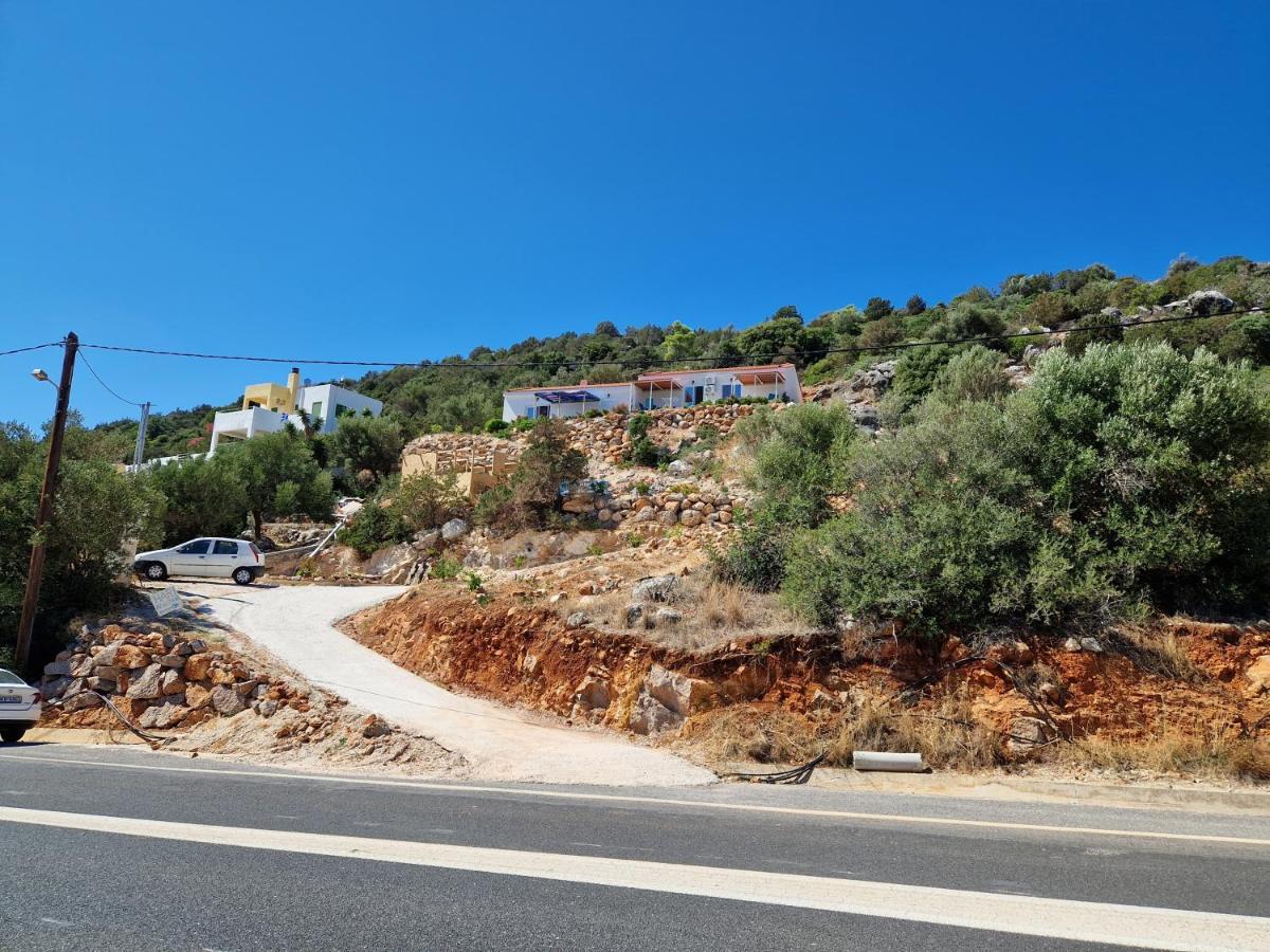 Hari Vathi, Agios Nikolaos Crete Vathí