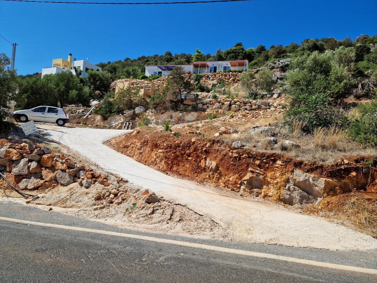 Hari Vathi, Agios Nikolaos Crete Vathí