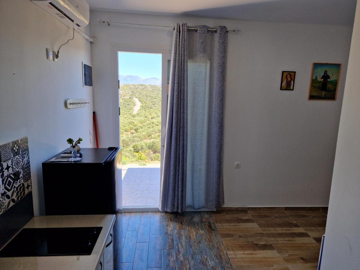Hari Vathi, Agios Nikolaos Crete *