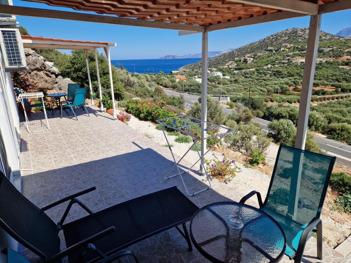Hari Vathi, Agios Nikolaos Crete * Vathí