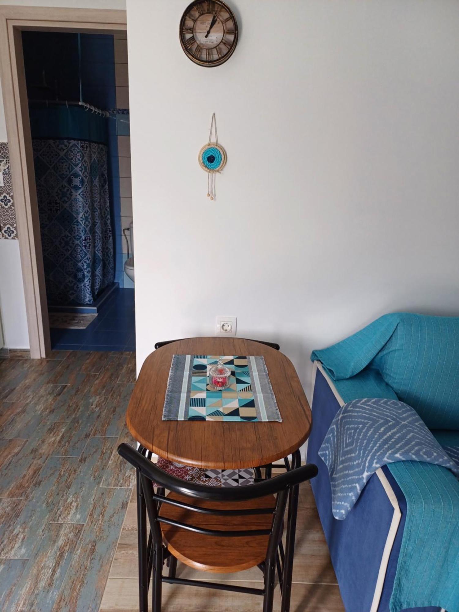 Apartment Hari Vathi, Agios Nikolaos Crete *