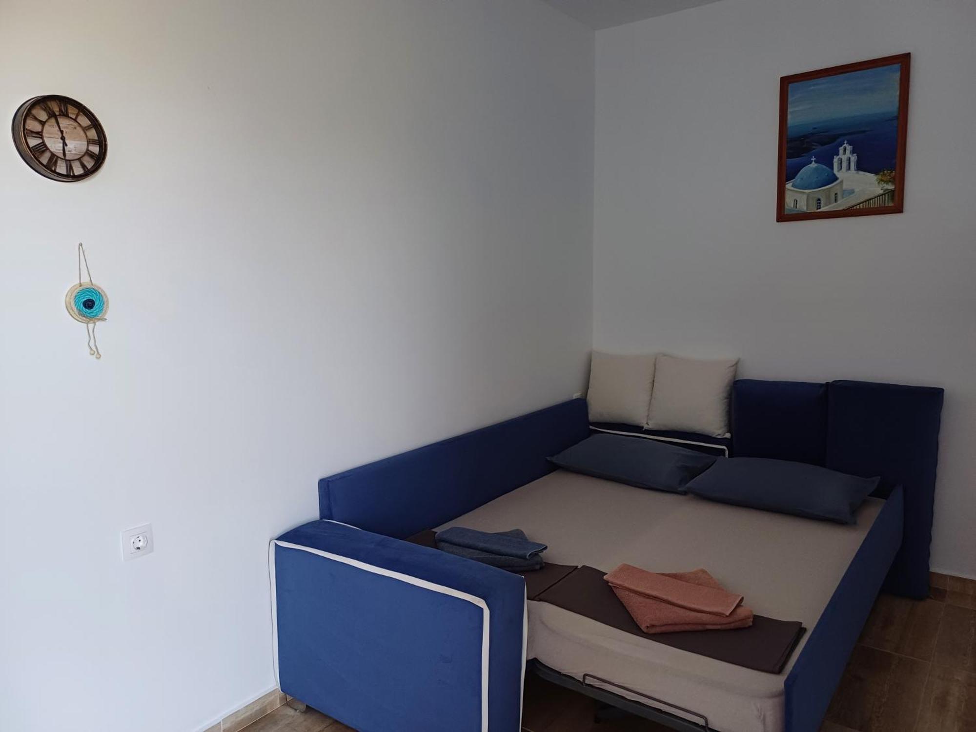 Hari Vathi, Agios Nikolaos Crete * Vathí