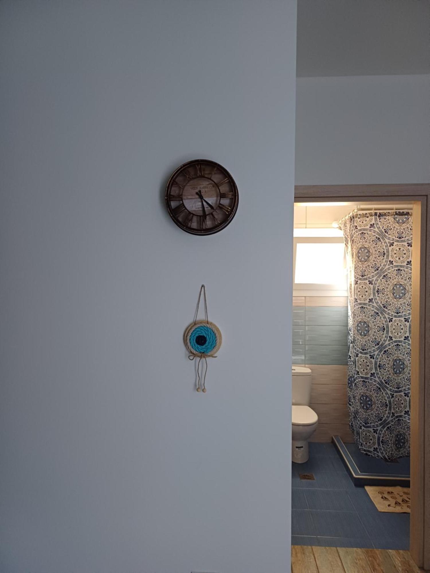 Appartement Hari Vathi, Agios Nikolaos Crete