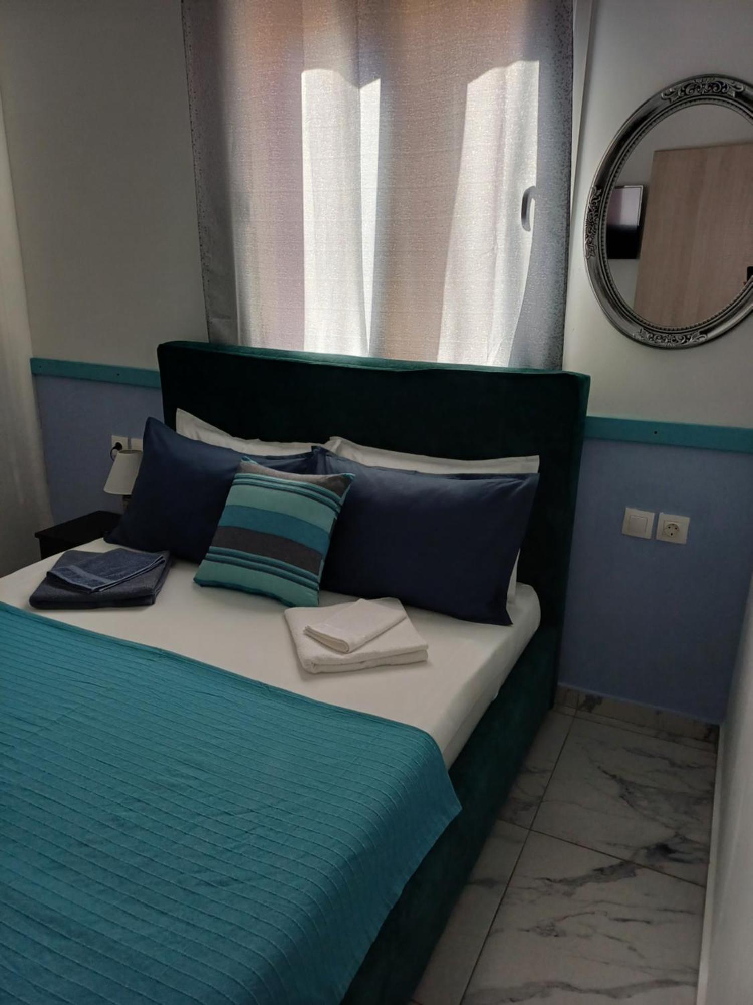 Hari Vathi, Agios Nikolaos Crete Appartement