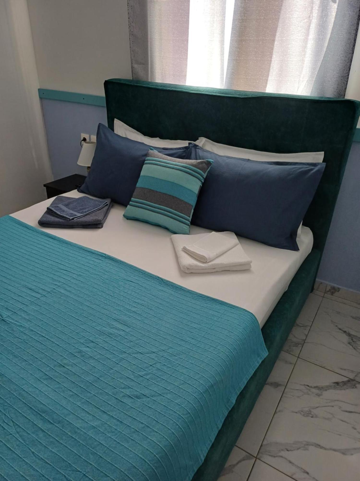 Appartement Hari Vathi, Agios Nikolaos Crete Vathí