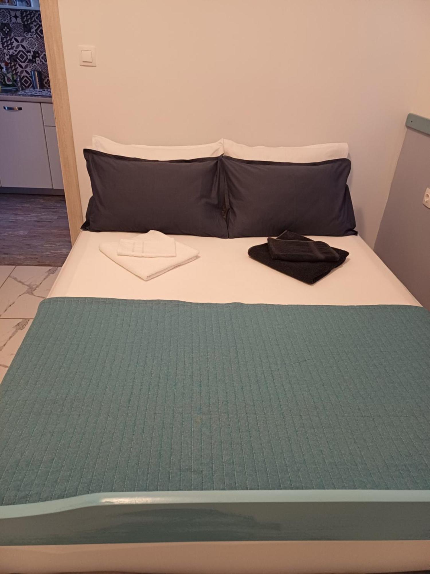 Hari Vathi, Agios Nikolaos Crete Apartment Vathí