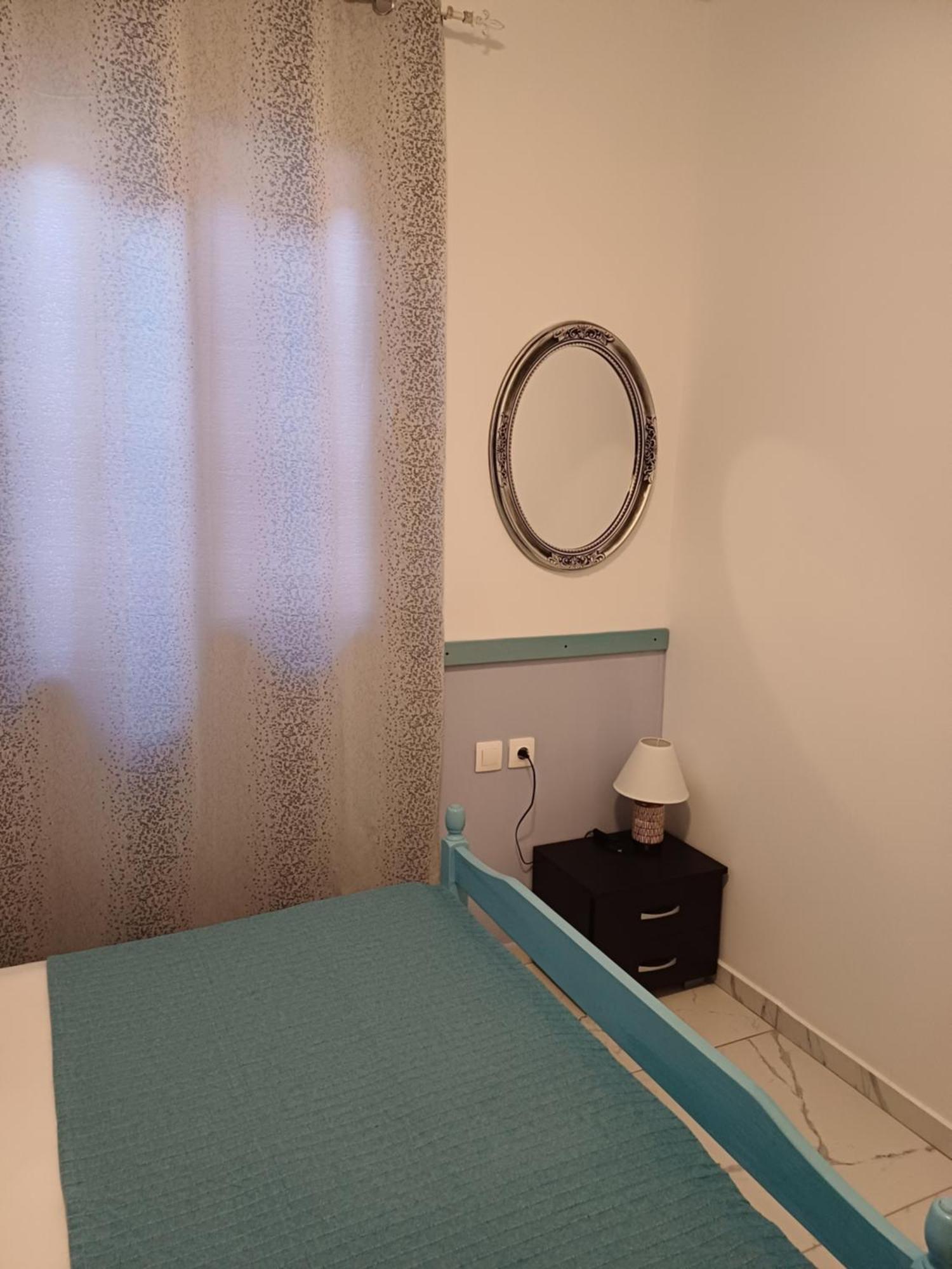 Hari Vathi, Agios Nikolaos Crete * Vathí