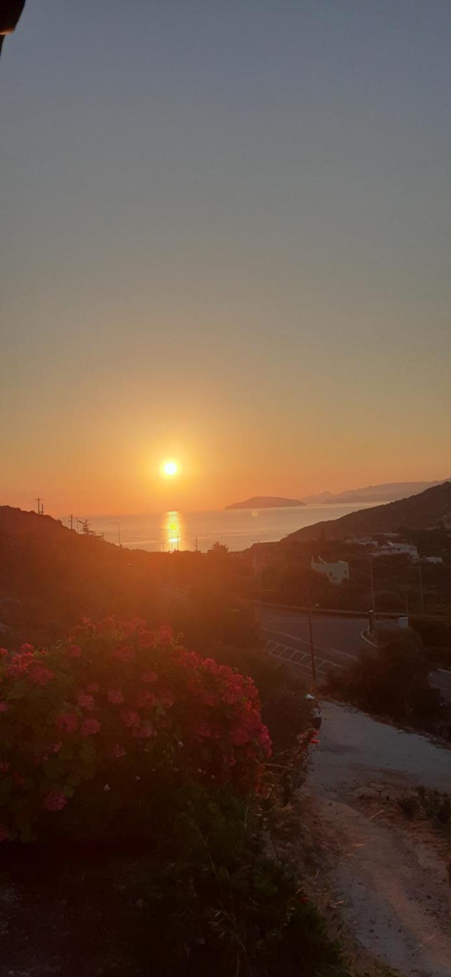 Hari Vathi, Agios Nikolaos Crete Apartment Vathí