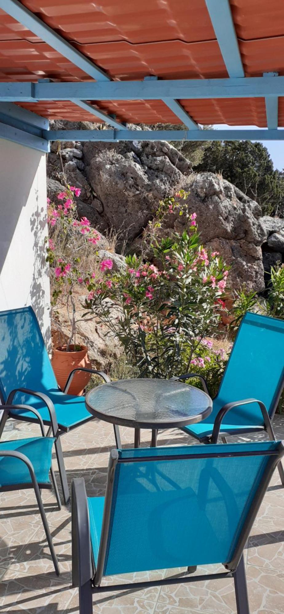 Hari Vathi, Agios Nikolaos Crete Appartement Vathí