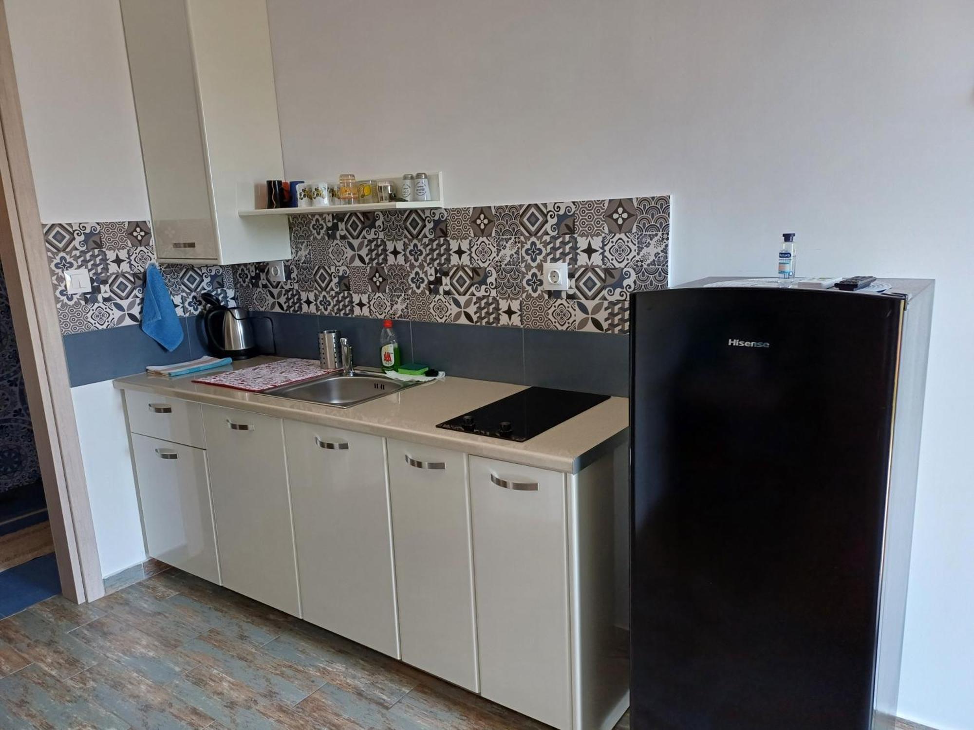 Apartment Hari Vathi, Agios Nikolaos Crete Vathí
