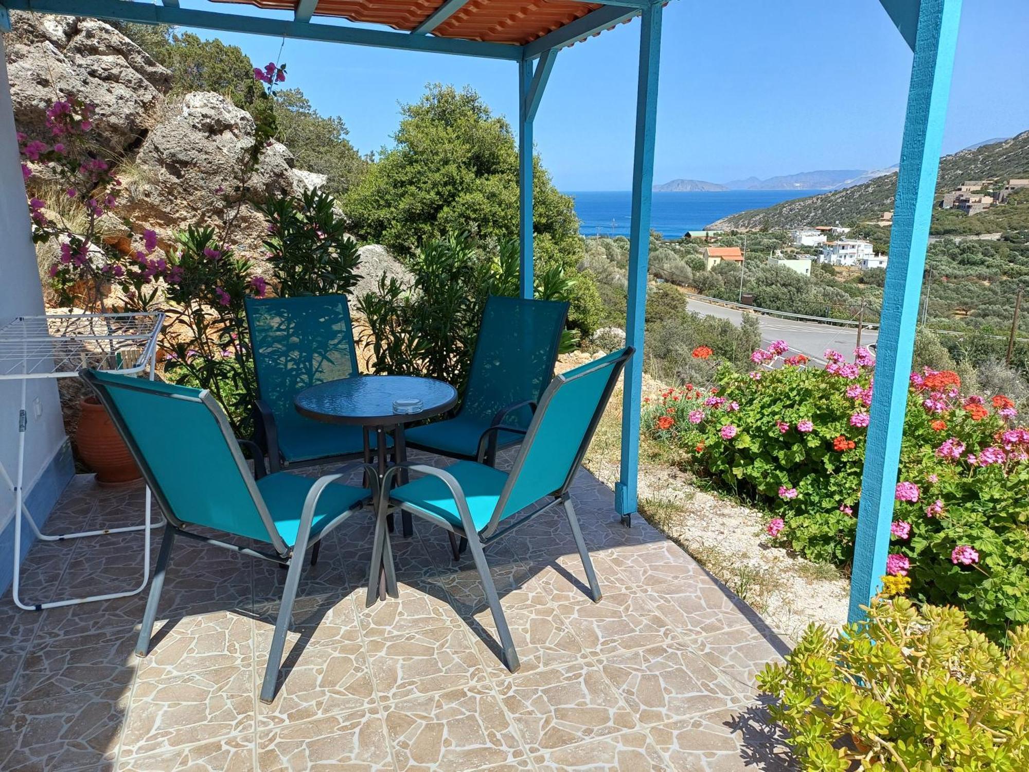 Hari Vathi, Agios Nikolaos Crete Vathí