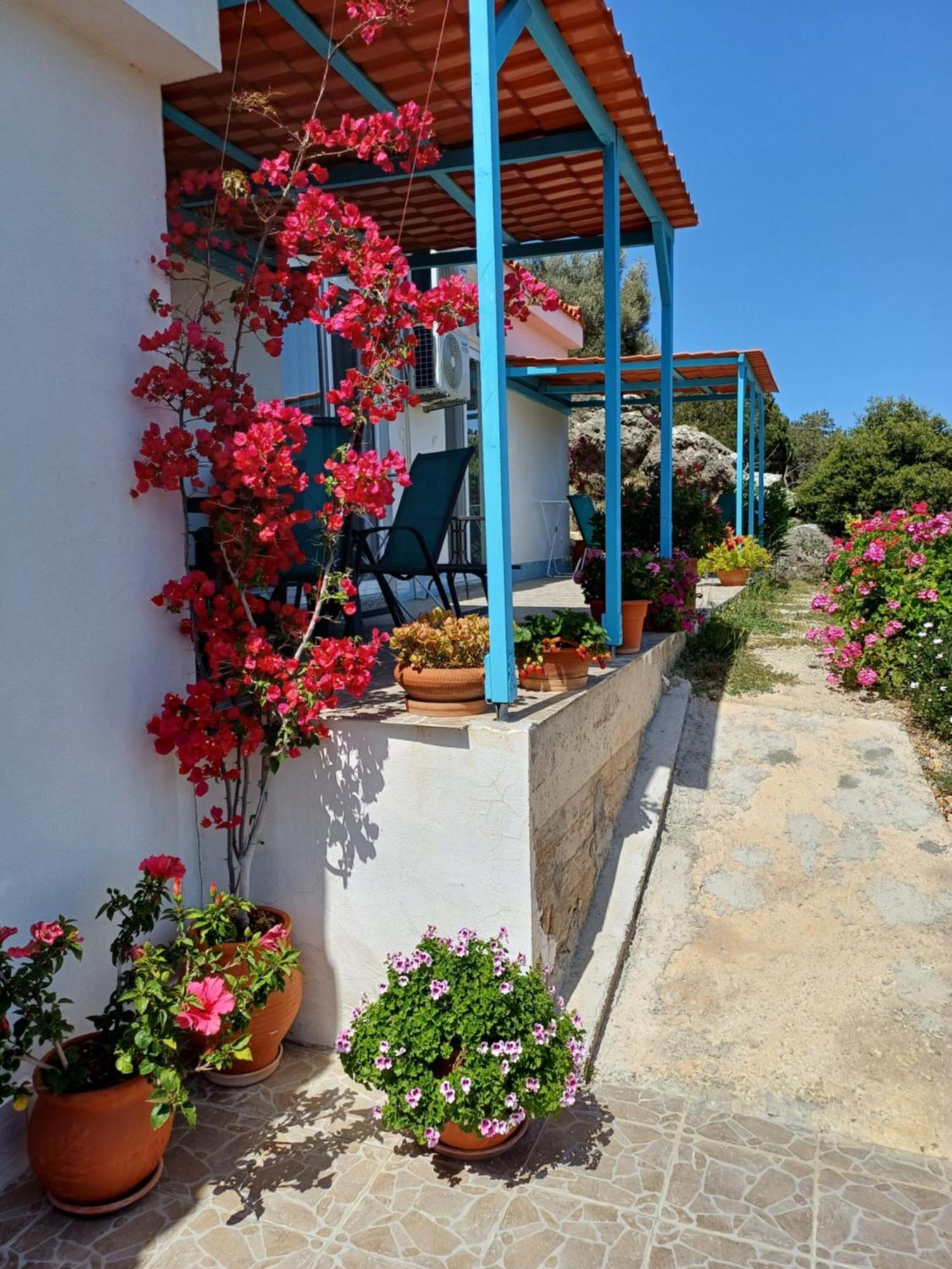 Hari Vathi, Agios Nikolaos Crete * Vathí