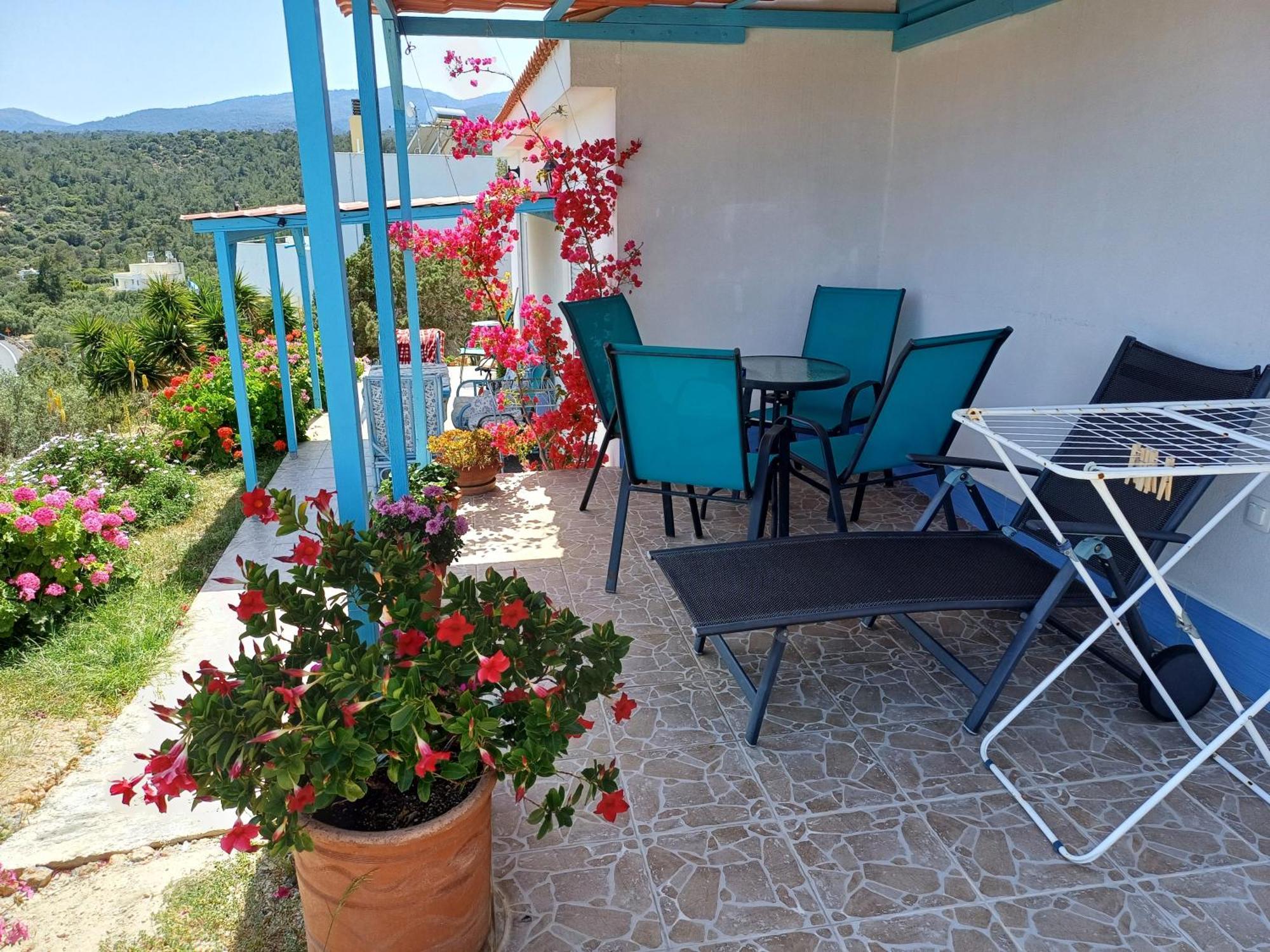 Hari Vathi, Agios Nikolaos Crete Appartement *