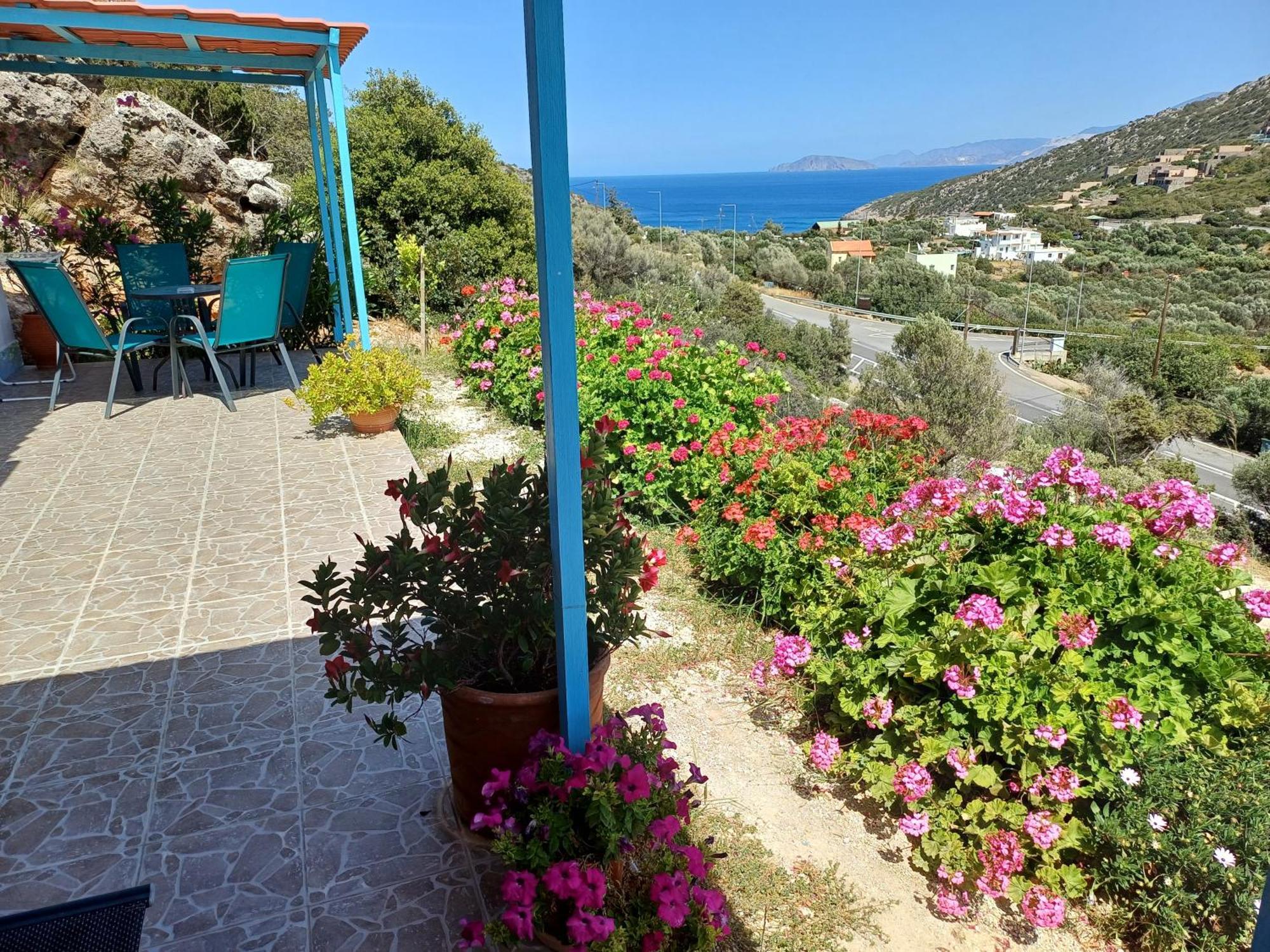 Hari Vathi, Agios Nikolaos Crete Vathí