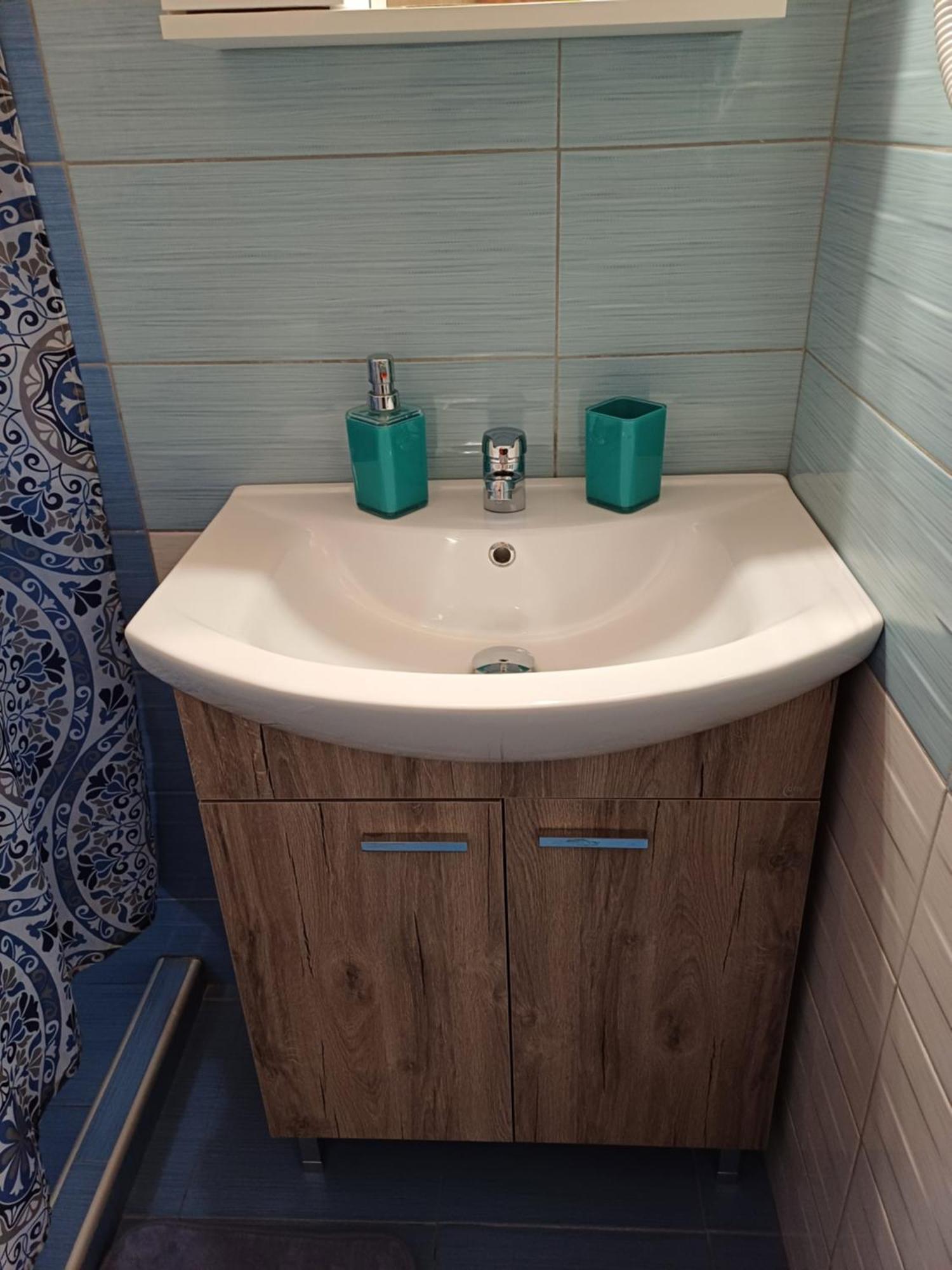 Appartement Hari Vathi, Agios Nikolaos Crete Vathí