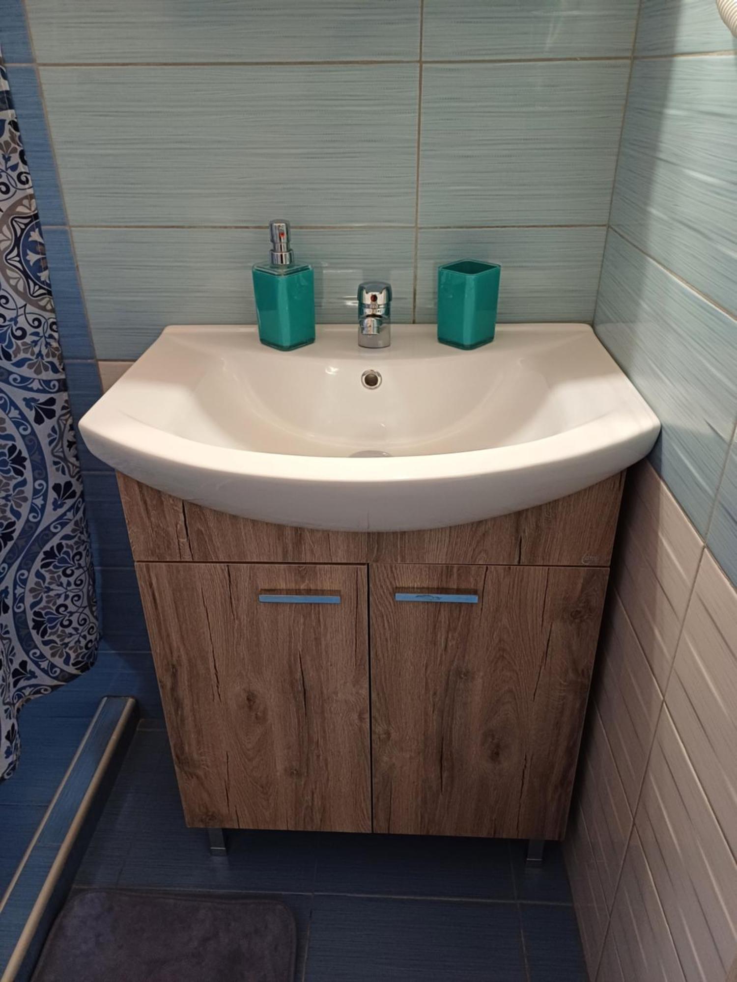 Appartement Hari Vathi, Agios Nikolaos Crete Vathí